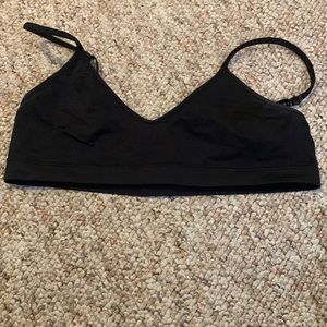 Girls wonder nation bra size 34 with adjustable straps